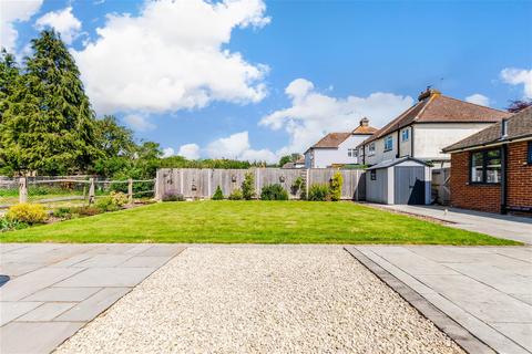 3 bedroom detached bungalow for sale, Borough Green Road, Wrotham TN15