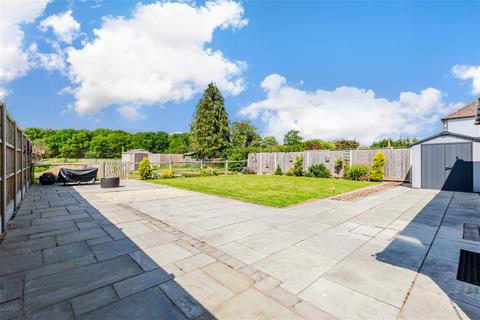 3 bedroom detached bungalow for sale, Borough Green Road, Wrotham TN15