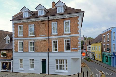 undefined, Taylors House, Milk Street, Shrewsbury