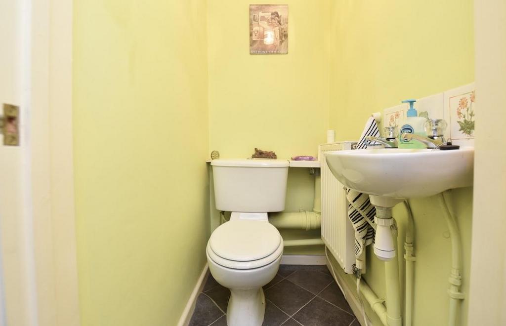 Cloakroom