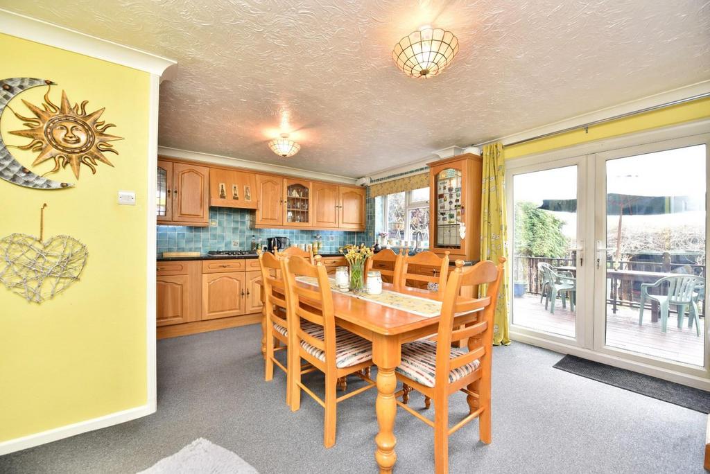 Kitchen-Diner