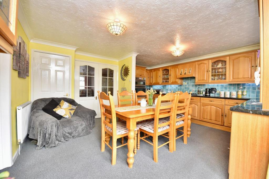 Kitchen-Diner
