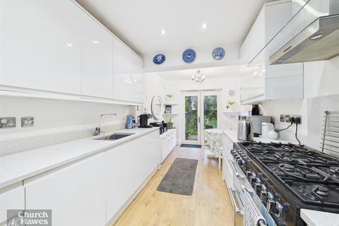 undefined, London Road, Maldon