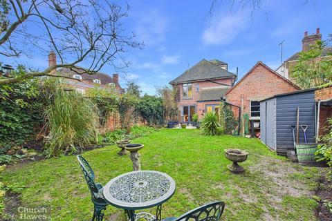 London Road, Maldon