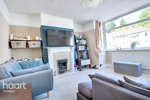 Sherwell Valley Road, Torquay