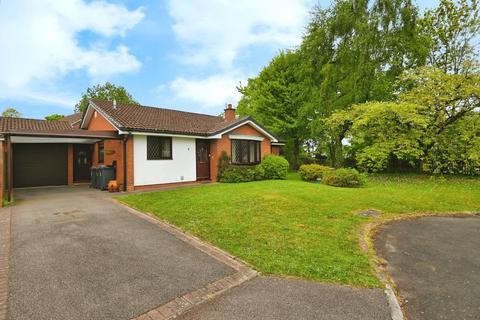 3 bedroom detached bungalow for sale, Lydia Croft, Sutton Coldfield