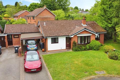 3 bedroom detached bungalow for sale, Lydia Croft, Sutton Coldfield