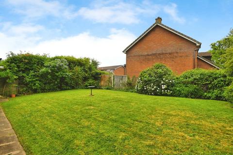3 bedroom detached bungalow for sale, Lydia Croft, Sutton Coldfield