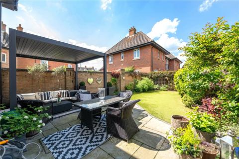 4 bedroom detached house for sale, Windle Drive, Bourne, Lincolnshire, PE10