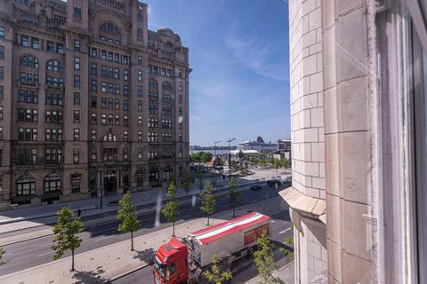 undefined, Water Street, Liverpool,