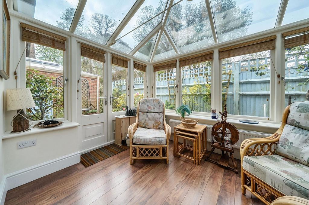 Conservatory