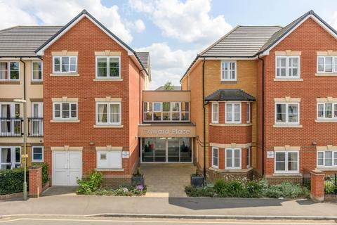 1 bedroom retirement property for sale, Churchfield Road, Walton On Thames KT12