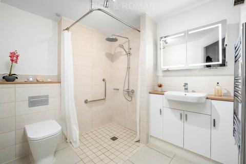 1 bedroom retirement property for sale, Churchfield Road, Walton On Thames KT12