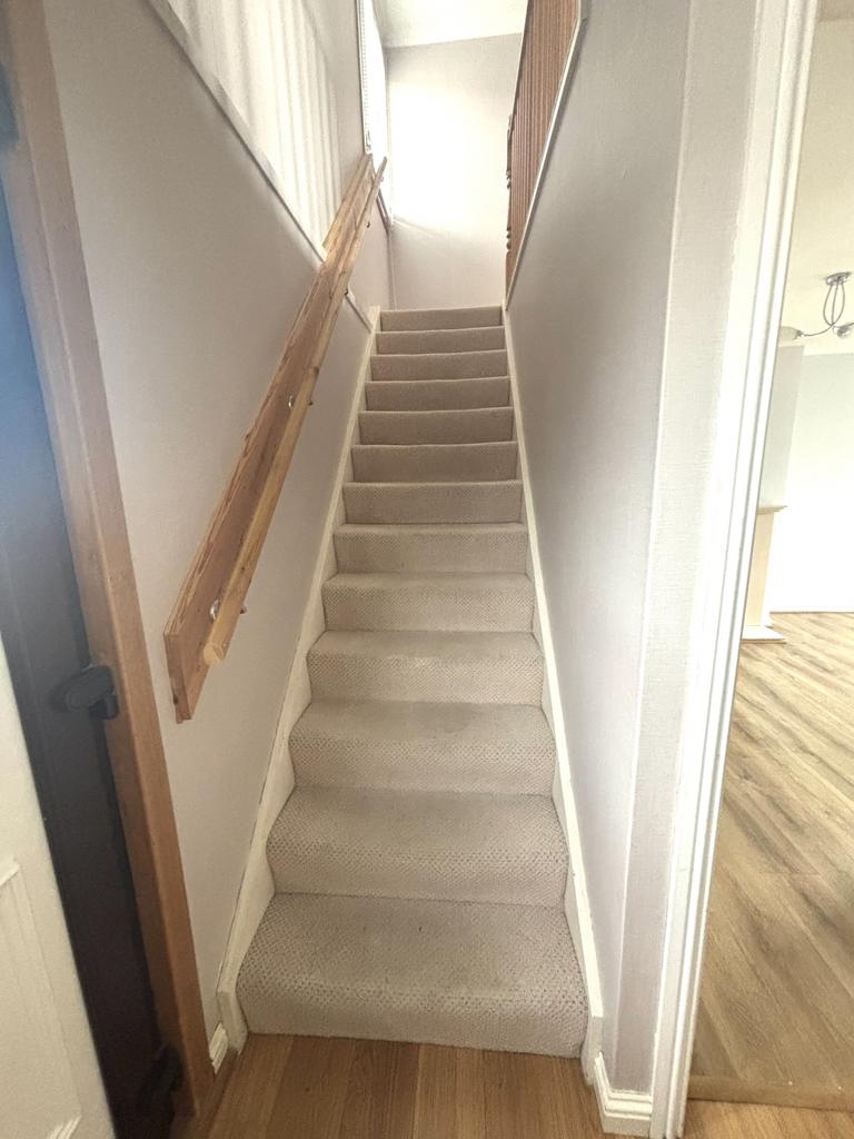 Stair