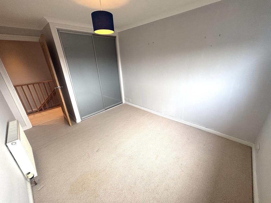 Bedroom 1a