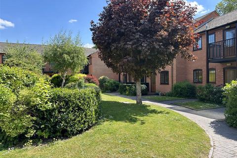 1 bedroom retirement property for sale, Kinwarton Road, Alcester