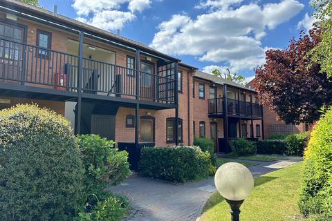1 bedroom retirement property for sale, Kinwarton Road, Alcester