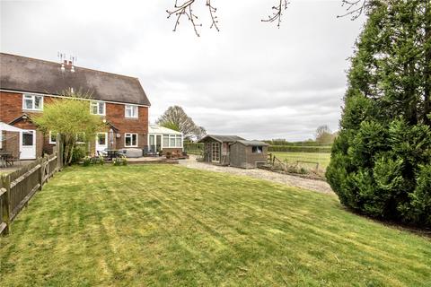 3 bedroom semi-detached house for sale, Lamberhurst Quarter, Lamberhurst, Tunbridge Wells, Kent, TN3