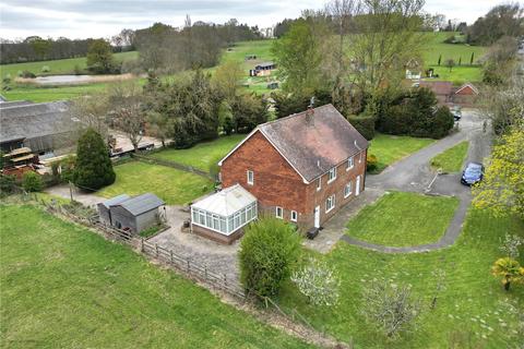 3 bedroom semi-detached house for sale, Lamberhurst Quarter, Lamberhurst, Tunbridge Wells, Kent, TN3