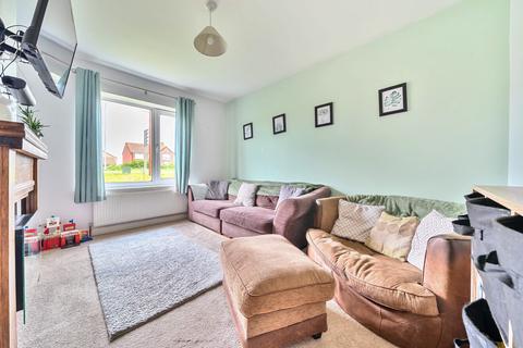 2 bedroom semi-detached bungalow for sale, Grantham Road, Waddington, Lincoln, Lincolnshire, LN5