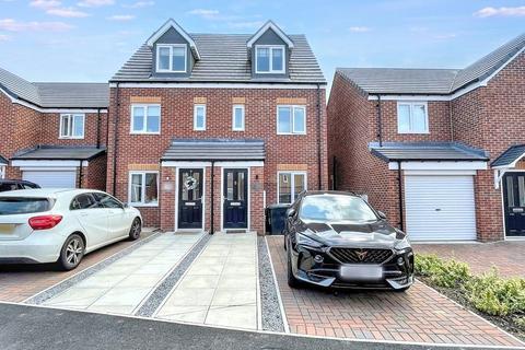 Tilery Close, Bowburn, Durham, Durham, DH6 5FH