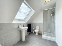 Ensuite Shower Room