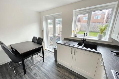 undefined, Tilery Close, Bowburn, Durham, Durham, DH6 5FH