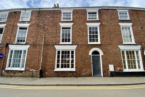 4 Albert Street, Holbeach, Spalding, PE12 7DN