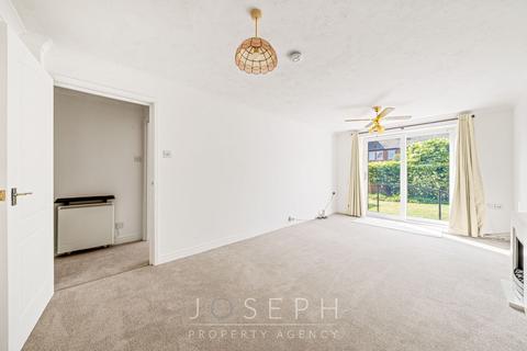 1 bedroom retirement property for sale, Cobbold Mews, Ipswich, IP4