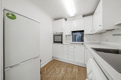 1 bedroom retirement property for sale, Cobbold Mews, Ipswich, IP4