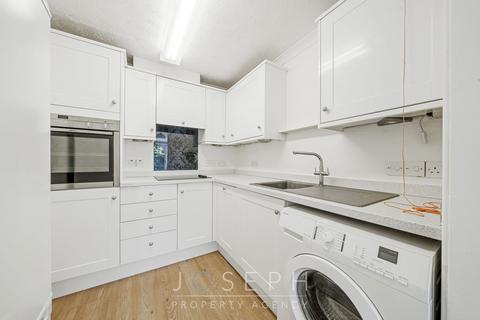 1 bedroom retirement property for sale, Cobbold Mews, Ipswich, IP4