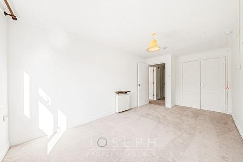 1 bedroom retirement property for sale, Cobbold Mews, Ipswich, IP4