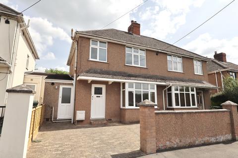 3 bedroom semi-detached house for sale, Bedford Road, Wells