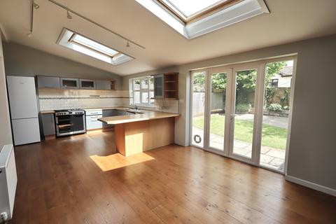 3 bedroom semi-detached house for sale, Bedford Road, Wells