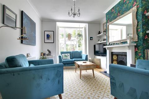 3 bedroom terraced house for sale, Burleigh Terrace, St Ives, Cambs