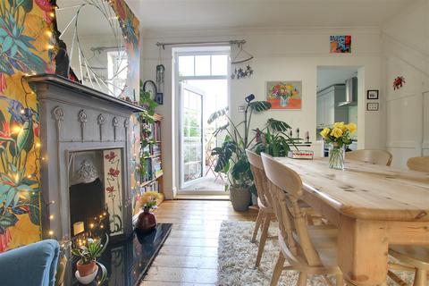 3 bedroom terraced house for sale, Burleigh Terrace, St Ives, Cambs