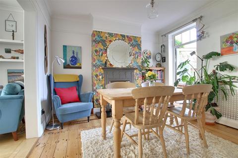 3 bedroom terraced house for sale, Burleigh Terrace, St Ives, Cambs
