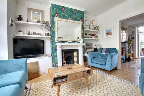 3 bedroom terraced house for sale, Burleigh Terrace, St Ives, Cambs