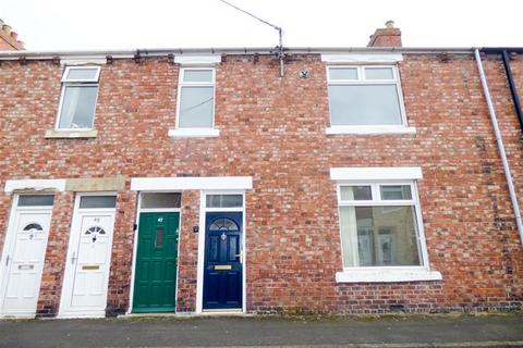 2 bedroom flat for sale, Queen Street, Birtley