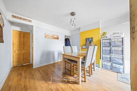 2 bedroom terraced house for sale, Coronation Road, Ipswich, IP4
