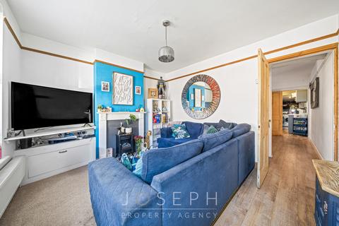 2 bedroom terraced house for sale, Coronation Road, Ipswich, IP4