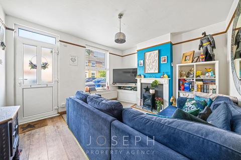 2 bedroom terraced house for sale, Coronation Road, Ipswich, IP4