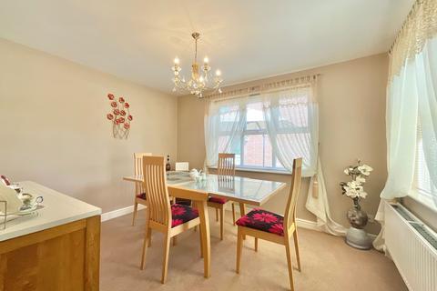 undefined, Boden Drive, Willaston, CW5