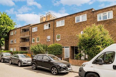3 bedroom terraced house for sale, Virginia Road, London E2