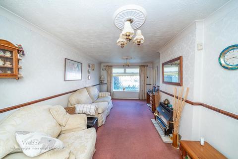 3 bedroom terraced house for sale, Rufford Way, Aldridge, Walsall WS9