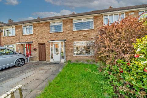 Rufford Way, Aldridge, Walsall WS9