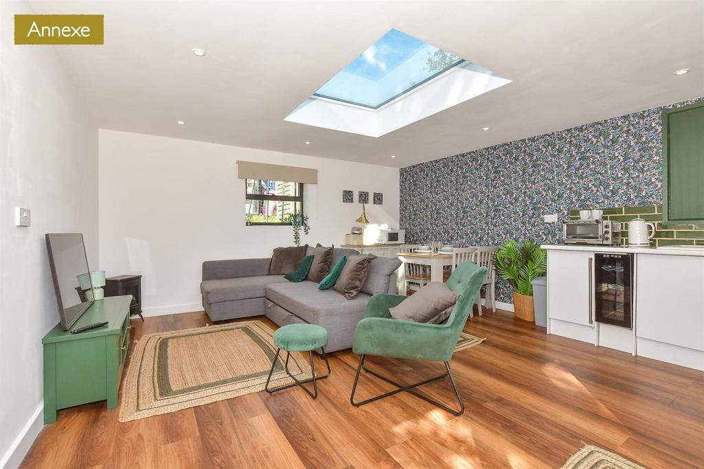 Annexe Interior