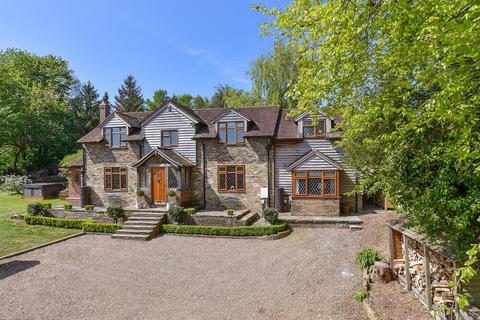 5 bedroom detached house for sale, The Street, petham, Canterbury, Kent
