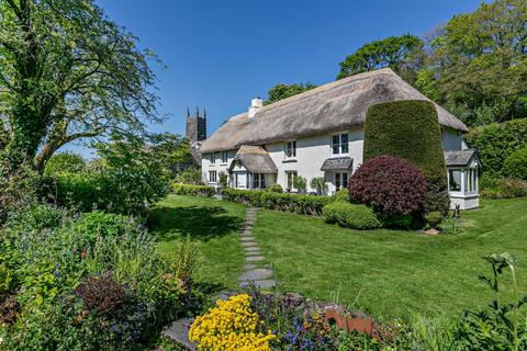 undefined, Stowford, Okehampton, Devon