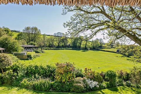 undefined, Stowford, Okehampton, Devon